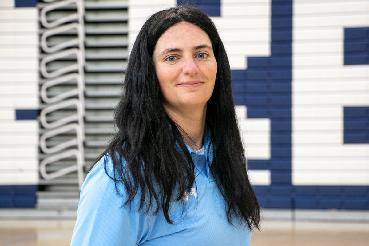 GarrettLakers's tweet photo. Garrett College welcomes Alex Rohlf as the new women's softball head coach. Her success in building programs and prioritizing player experience promises a bright future for Laker softball. #NewCoach #SoftballProgram
📰 Read more: https://t.co/uyFjR2qWem https://t.co/oQeRBE0daU