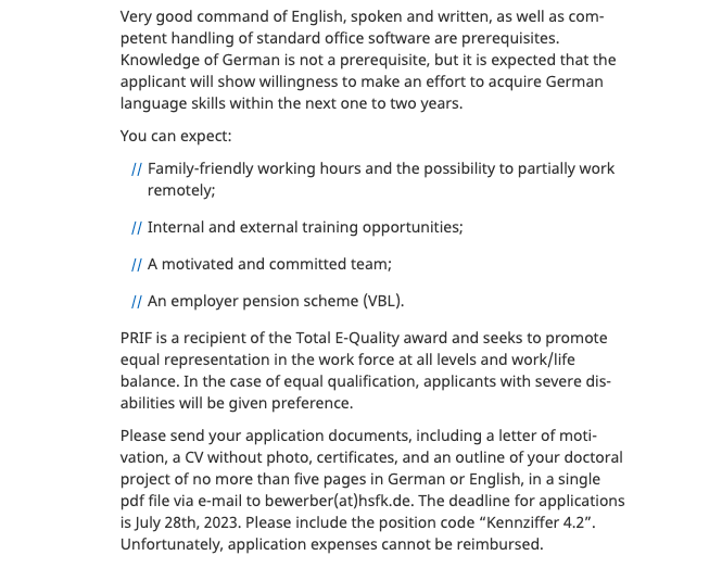 CinroCircle's tweet photo. For those interested in doing phd in political science/peace and conflict studies, the Peace Research Institute Frankfurt in Germany is calling for applications for Dr. Pascal Abb's new project: Chinese Adaptation to Conflict Risks in the Era of the Belt and Road Initiative. https://t.co/OvcIu26Yqe