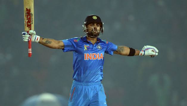 In Bangladesh; Since 1st Jan 2010, Only One Visiting Batsman has scored 1000+ runs with 70+ avg @ 100+ SR In ODI..

King <a href="/imVkohli/">Virat Kohli</a> 👑

Innings - 18
Runs - 1097
Avg - 73.13
SR - 101.17 🔥🔥