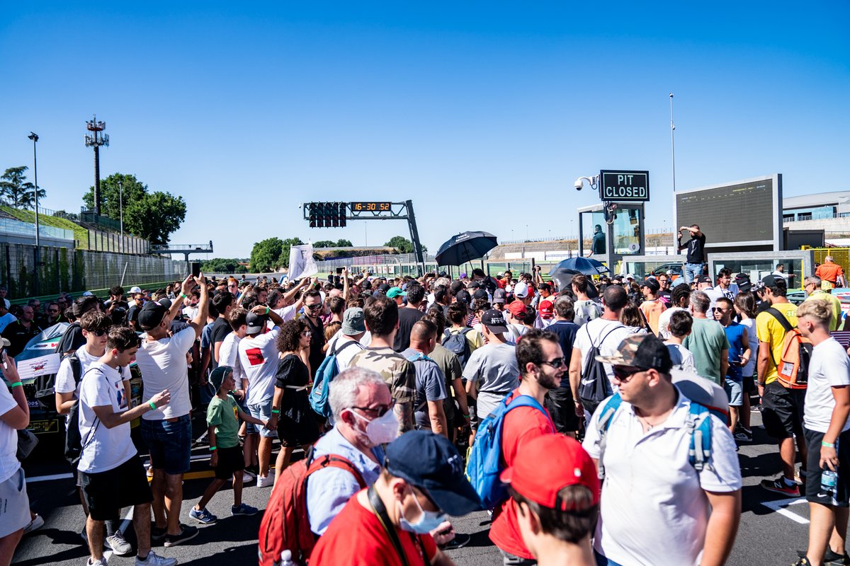 EuroNASCAR's tweet photo. NASCAR GP Italy 2023 🇮🇹 at Autodromo @Vallelunga: Schedule, tickets, live streaming and attractions 🤩

🇬🇧🇫🇷🇮🇹🇩🇪 https://t.co/SCSq8Cr64Q

#EuroNASCAR #NASCAR #NWES #Motorsport #PureRacing #NASCARGPITA https://t.co/6nCqELFm3z