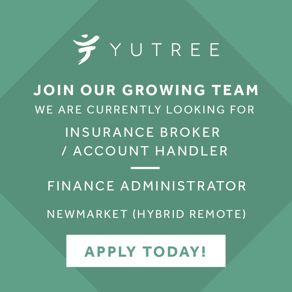 Yutree Insurance tweet media