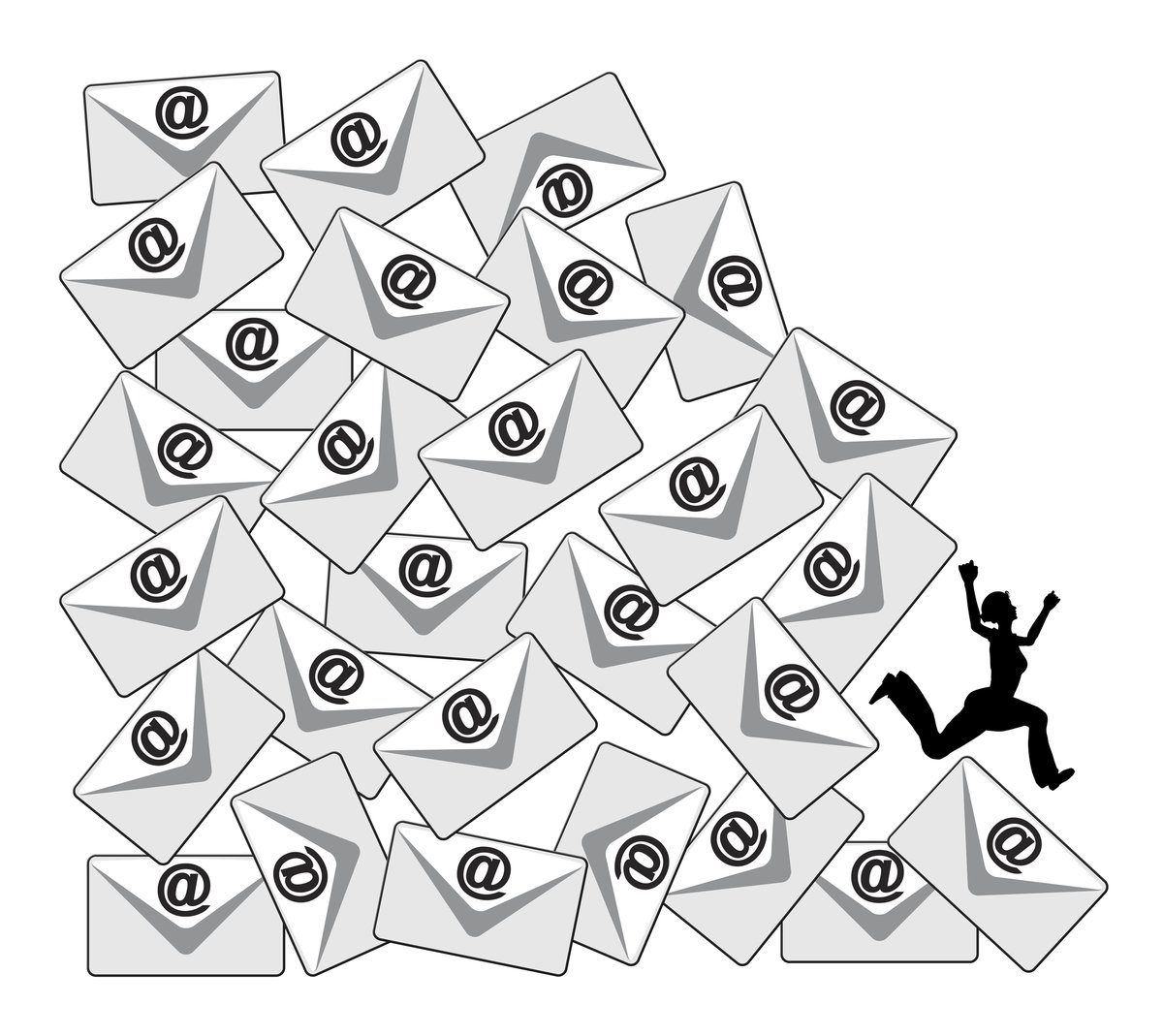 Trajectify's tweet photo. Are you stuck in your email each day, sifting through the inbox, reading, reviewing, and responding, hoping to reach that inbox zero?
Getting Caught by the Lure of Email - https://t.co/IaieJQt652 https://t.co/Z7uutfoROz