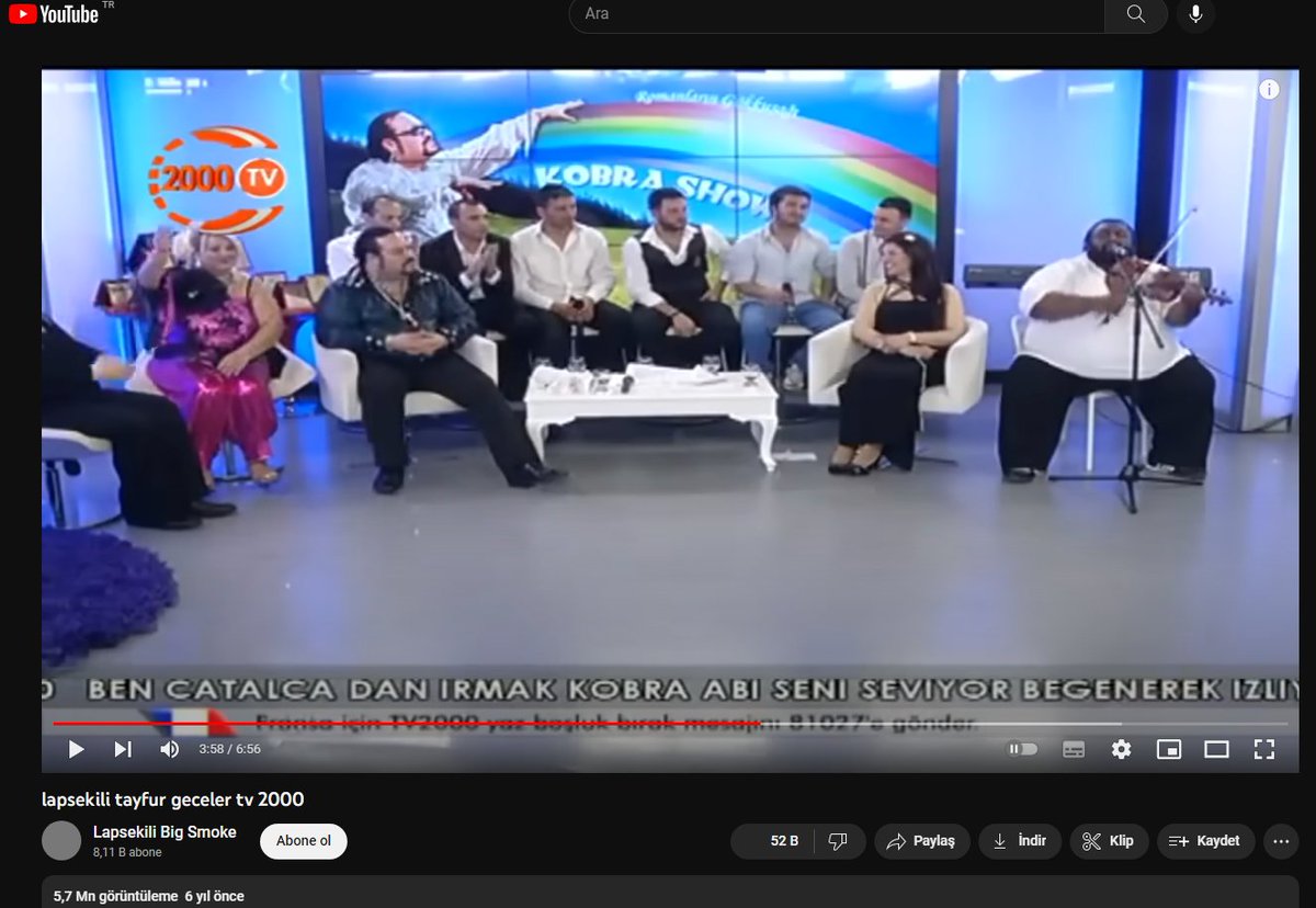 Çatalca her yerde karşıma çıkıveriyor