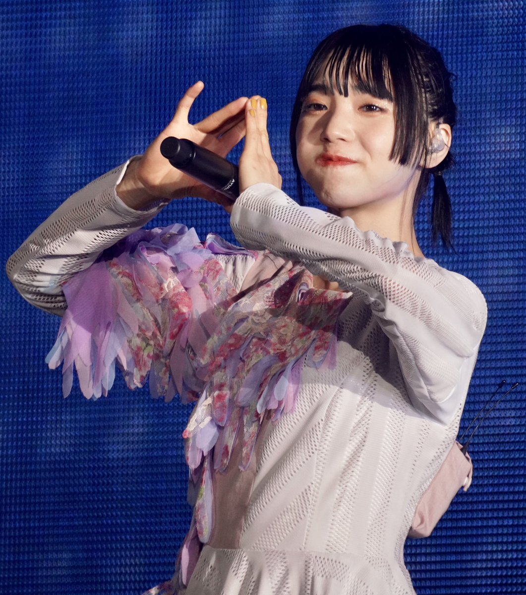アユニ・D『アユニのおやゆび』 ゲストに、BiSH アユニ・Dさんが登場!! | インターエフエム