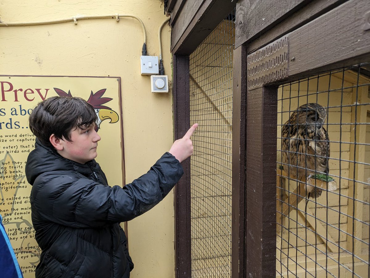 Stormont House tweet media