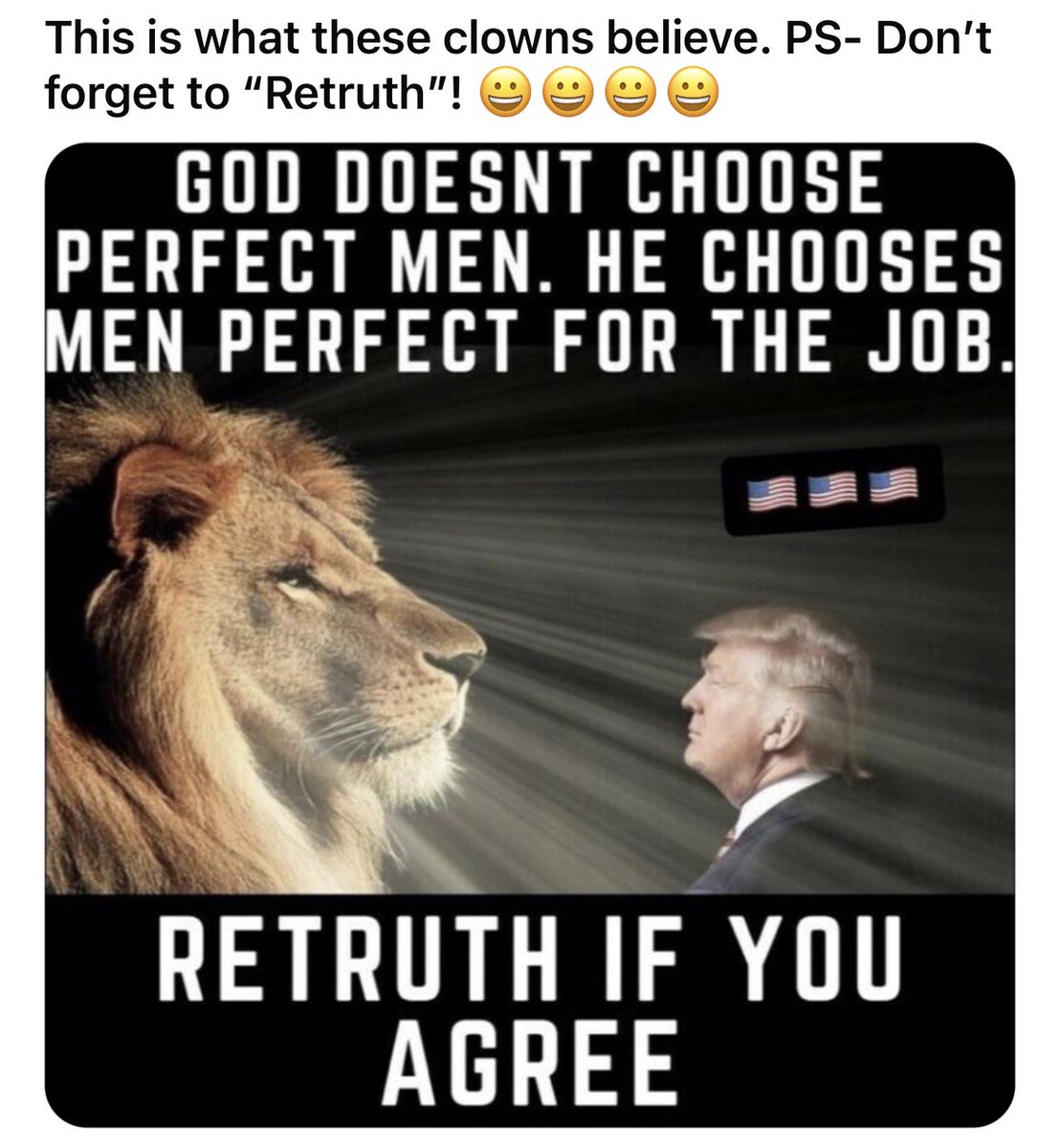 budboyinpdx's tweet photo. And the grift goes on, and on https://t.co/sP8nzEAfAA