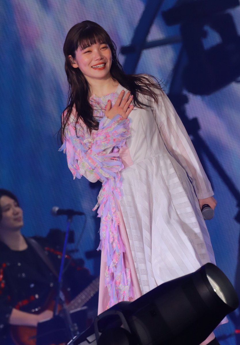 笑ったと思ったら泣いてるチッチ 大きな夢を背負ってくれて、私たちを