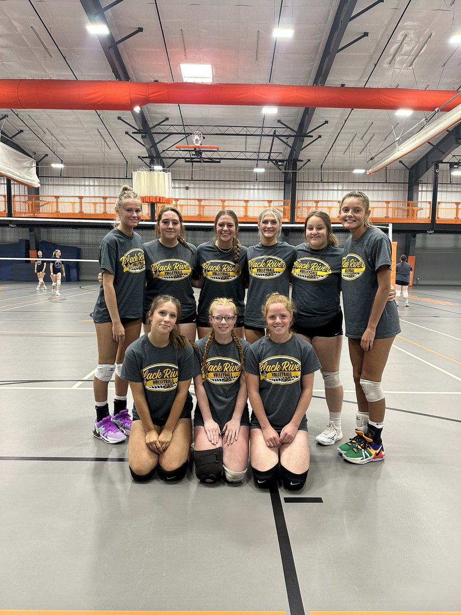 BR Volleyball (@br_volleyball) on Twitter photo #BRVB23 ended another summer of Ashland League last night! Many successes and lots of growth already. #ysh <a href="/BRiverAthletics/">B.R. Athletics</a> #BRVB23 ended another summer of Ashland League last night! Many successes and lots of growth already. #ysh <a href="/BRiverAthletics/">B.R. Athletics</a>