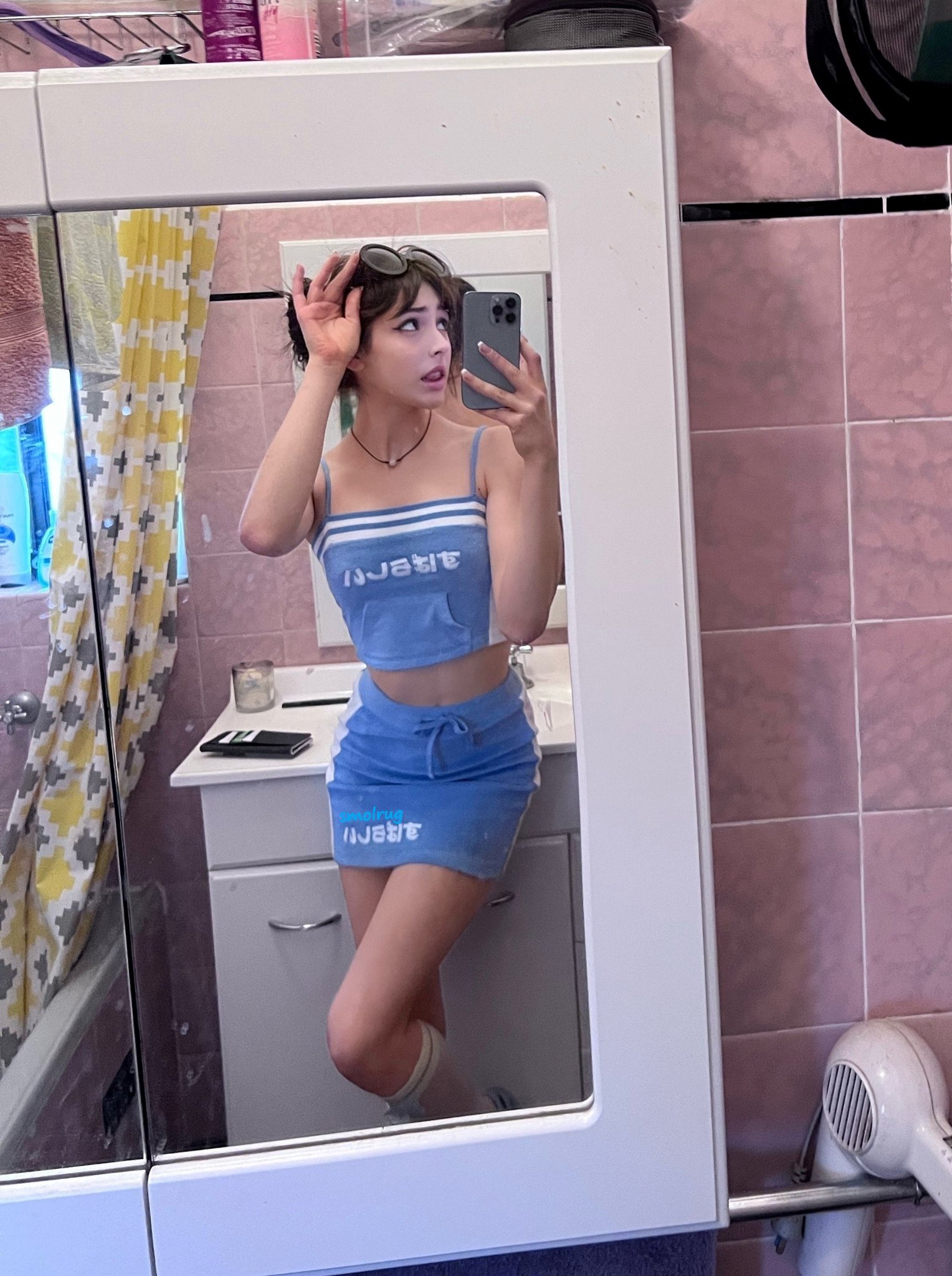 TW Pornstars - Smolrug. Twitter. 1:46 PM - 29 Jun 2023