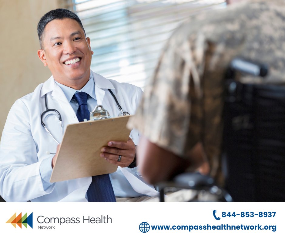 For America’s veterans, primary care is too important to ignore. Read on to learn some tips on finding a VA primary care provider and using VA benefits. - bit.ly/45Tdqnx