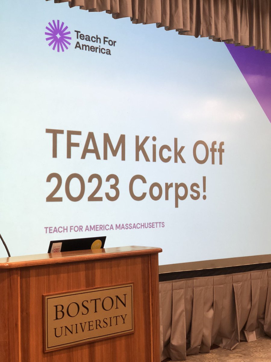 EFaszewski's tweet photo. @BUWheelock @TFAmass #partnerships Looking forward to another successful year! Welcome Corp members! https://t.co/EhSsRRbAAt