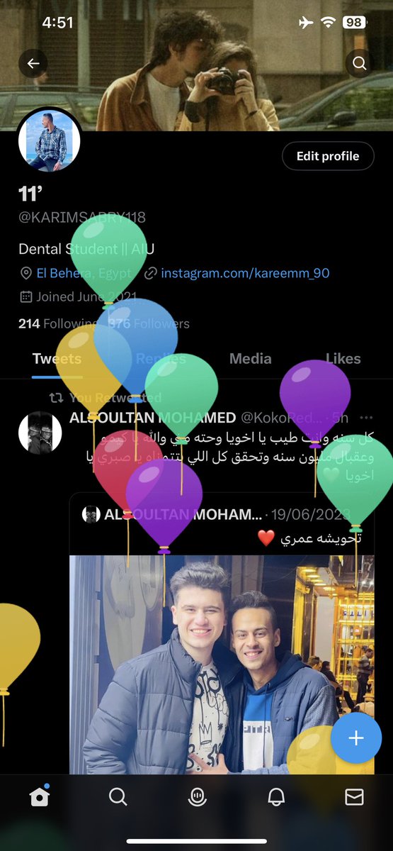 KARIMSABRY118's tweet photo. 20♥️ https://t.co/ozafztQShz
