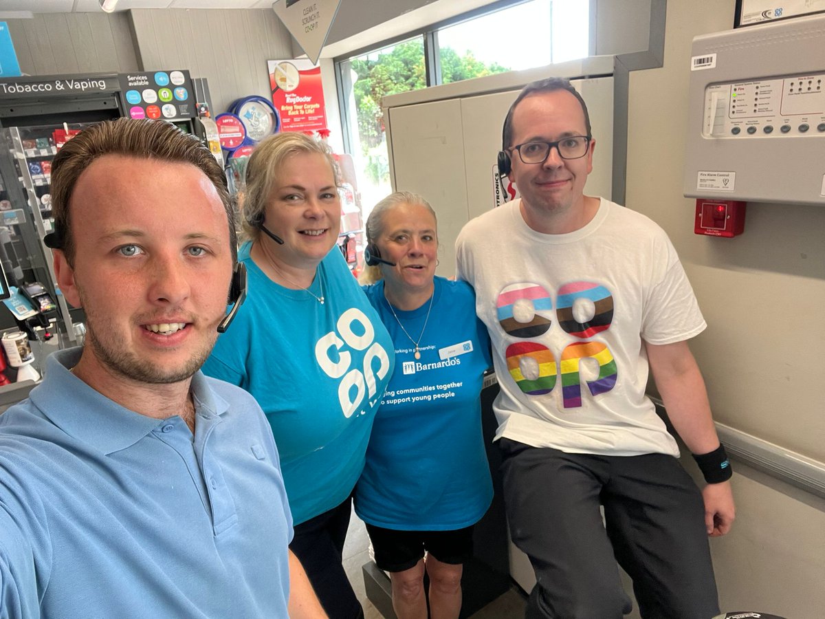 Colin Hayward tweet media