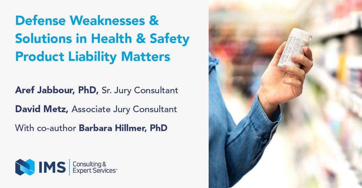 IMS Legal Strategies tweet media