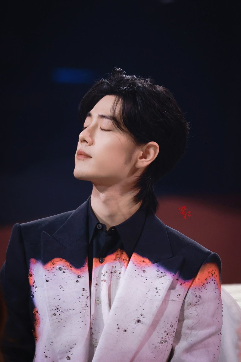 2023/06/29
“湾区升明月”映画音楽会
会場内の肖戦の画像1枚💖

Cr: 蜀紅·肖戰

XIAO ZHAN GREATER BAY GALA 2023
#XiaoZhanGBAFilmConcert2023