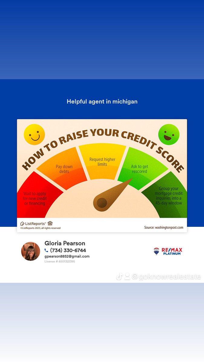 Nothing is written in stone, not even your credit score. If you think your credit score needs a boost before applying for a mortgage, these tips can help. #thehelpfulagent #home #houseexpert #house #creditscore #finances #realestate #icanhelp #happyhome#happyhomeowner