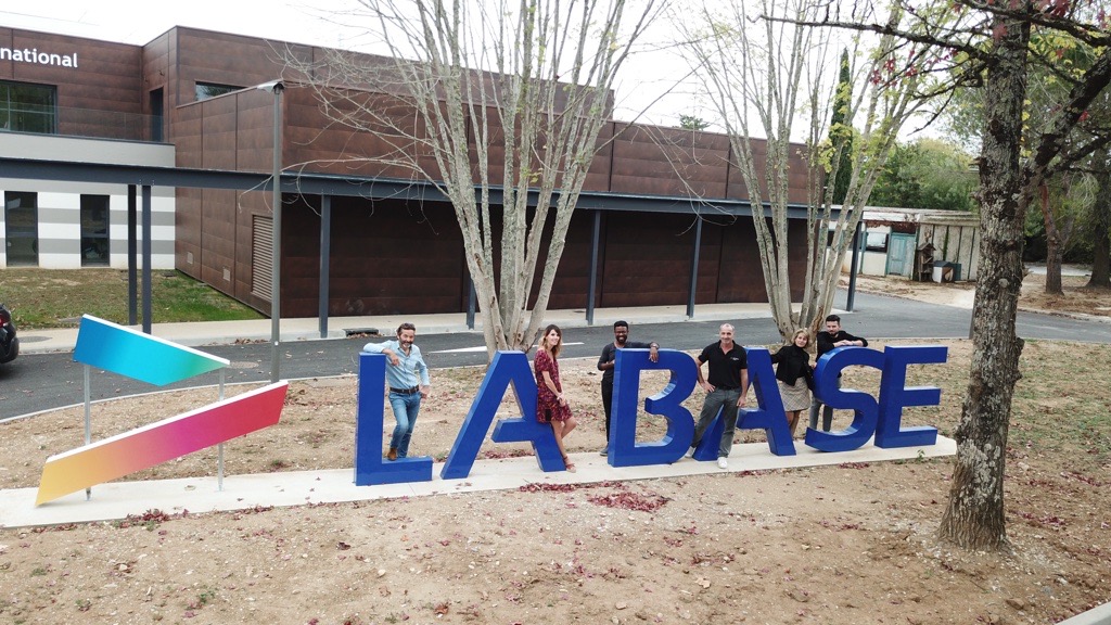 🏋J-400 pour <a href="/Paris2024/">Paris 2024</a> ! 

Découvrez comment les équipes <a href="/OrangePro/">Orange Pro</a> et <a href="/CiscoFrance/">Cisco France</a> sont sur les starting-block pour permettre aux installations sportives de s'adapter à l'heure ou la connectivité est partout ! 

terredejeux.paris2024.org/actualite/la-c…