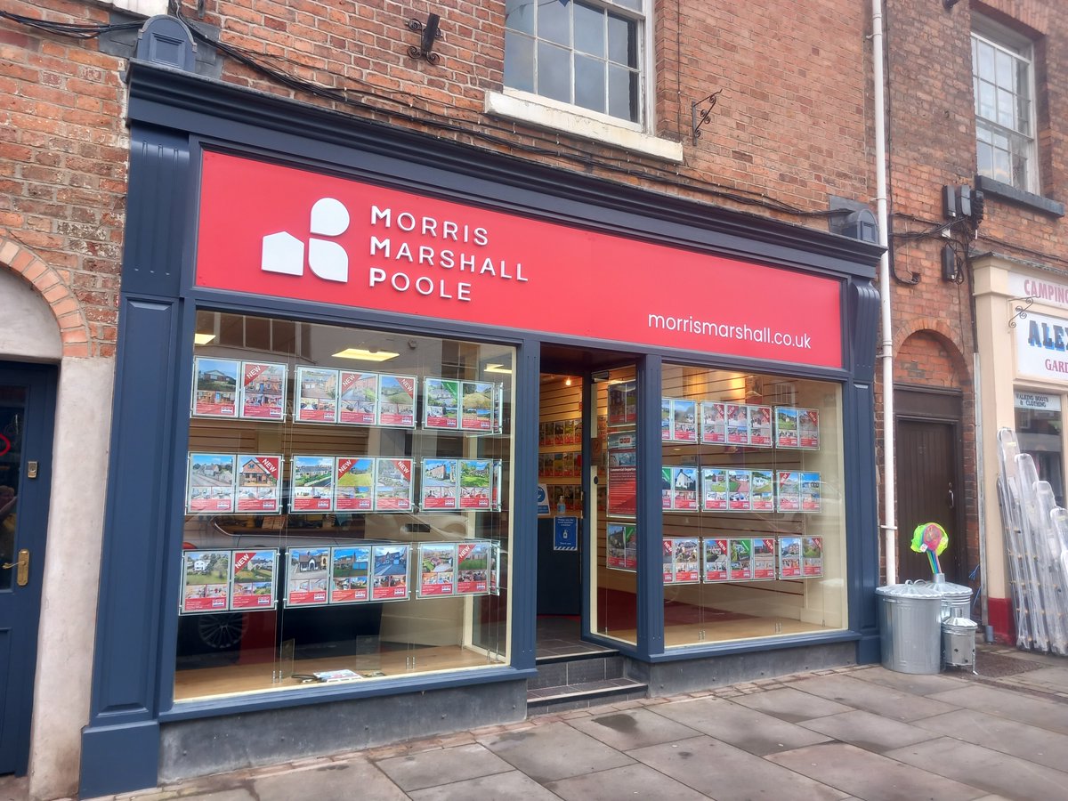 Welshpool Printing Group Ltd. tweet media