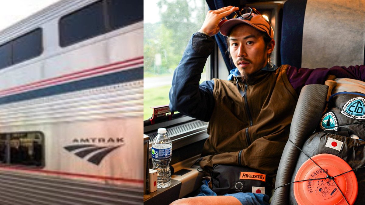 その他 Mr.aramaki Junki Nakamura (@JK_HIKER) / Posts and Replies / X