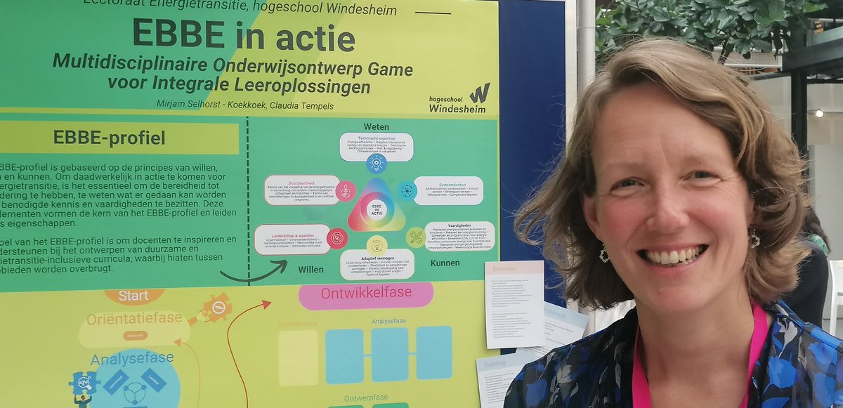 Poster Masterthesis <a href="/OU_Onder_Wetens/">OU Onderwijswetenschappen</a> <a href="/OU_Nederland/">Open Universiteit</a> werk van @MirjamSelhorst en haar collega <a href="/ClaudiaTempels/">Claudia Tempels</a> van <a href="/Windesheiminfo/">Hogeschool Windesheim (inactief)</a> over een onderwijsontwerpgame tbv multidisciplinair onderwijs <a href="/ComeniusNetwerk/">ComeniusNetwerk</a> Zie: research.ou.nl/files/47509563… researchgate.net/publication/36… #Trotsebegeleider
