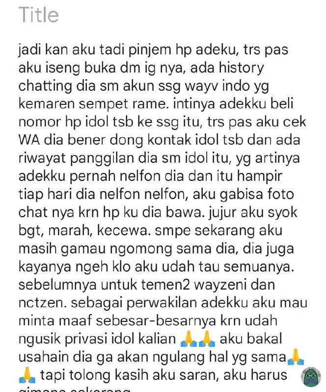 Tanyarlfes tweet media