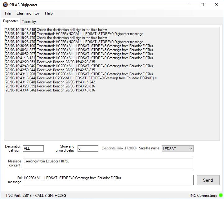 Gustavo E Falconi tweet media