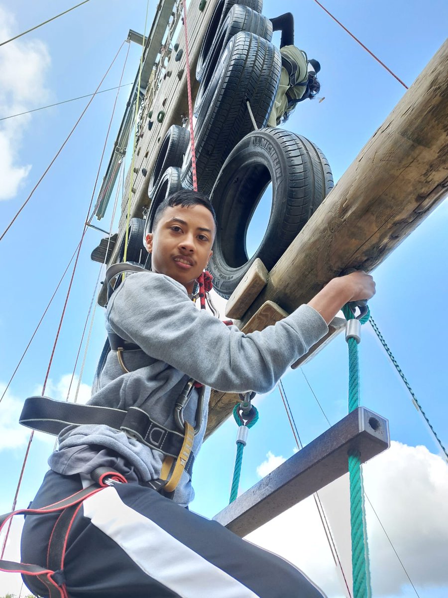 Stormont House tweet media