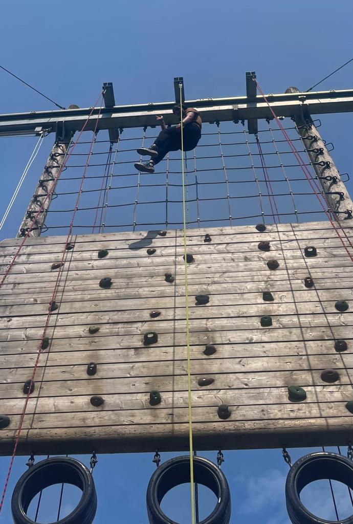 Stormont House tweet media