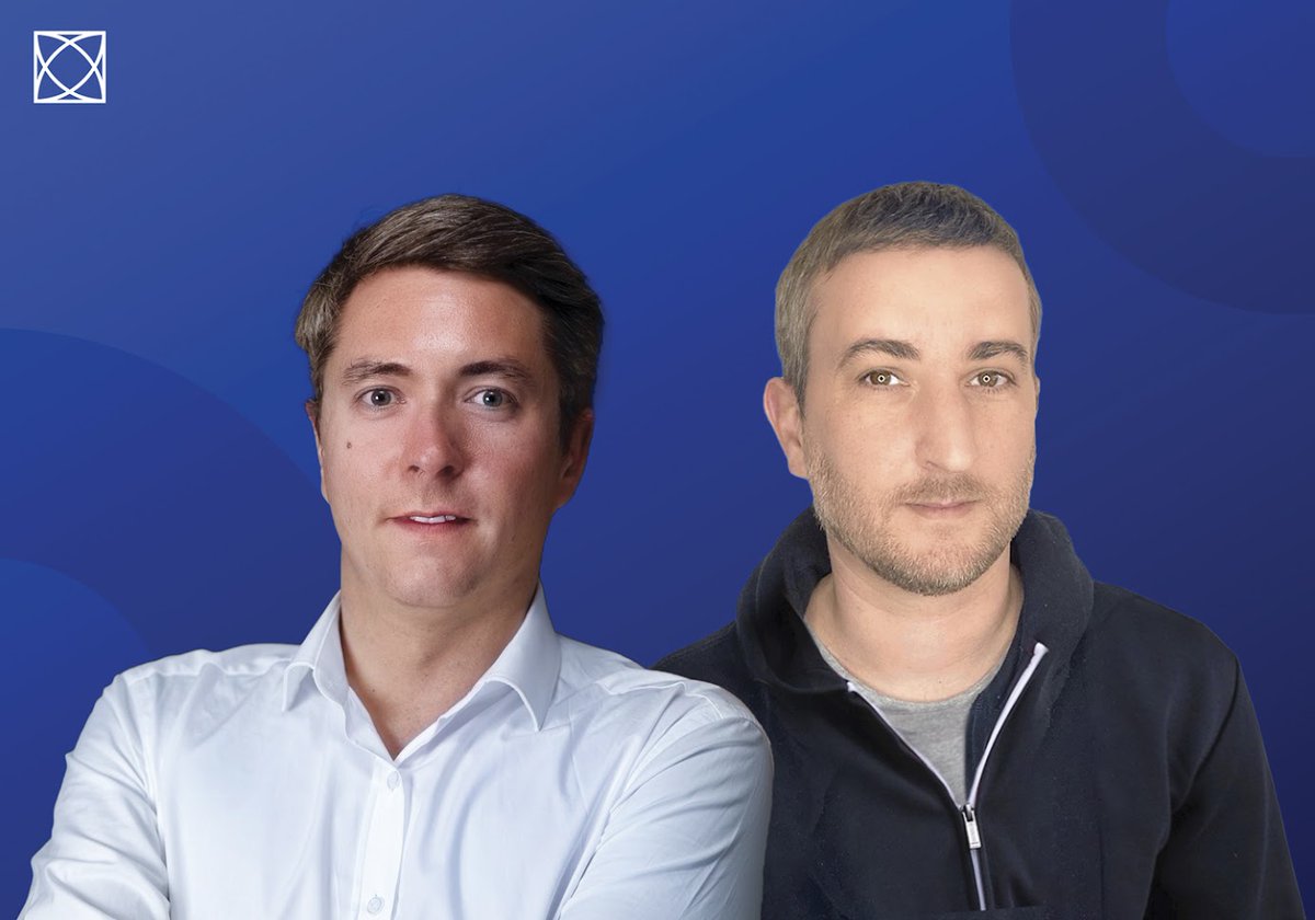 Ippon Technologies tweet media