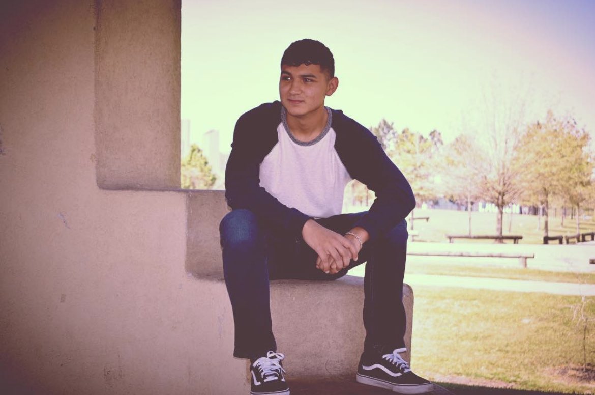 northshore1983's tweet photo. It is with a heavy heart that we mourn the tragic loss of one of our former players, Saul Marquez. The magnitude of this loss will be felt by many within our community. Prayers to the Marquez family. 🙏🏽🕊️ https://t.co/R8JwbSHESs
