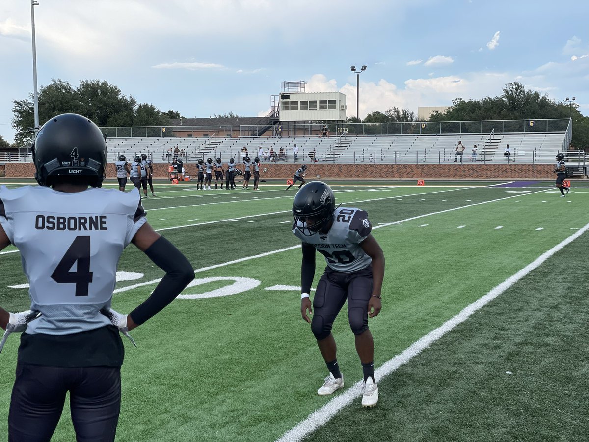 Dre Smith tweet media