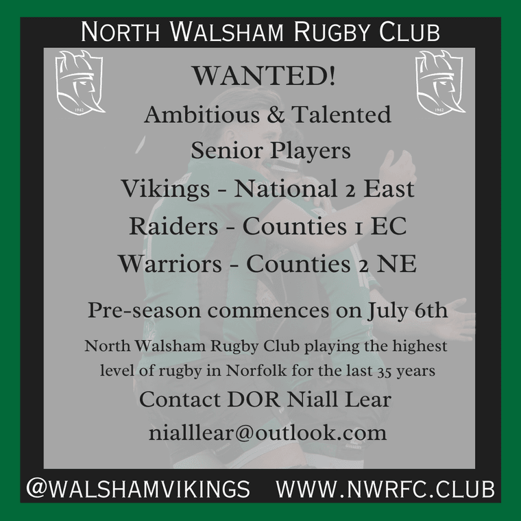 Player Recruitment 2023/24 #Pitchero
nwrfc.club/news/player-re…