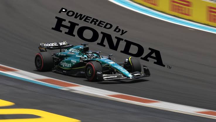 🚨 HONDA’DA ÖNEMLİ DEĞİŞİKLİK

💥 Honda, 'Formula 1'den asla ayrılmayacağını' garanti etmese bile, 2026 projesini tasarım ve teknik araştırma sektörü olan Honda ArGe'ye bırakmak yerine yarış bölümü HRC'ye devretmeye karar verdi! 

💥 Honda Racing Corporation başkanı, daha önce…