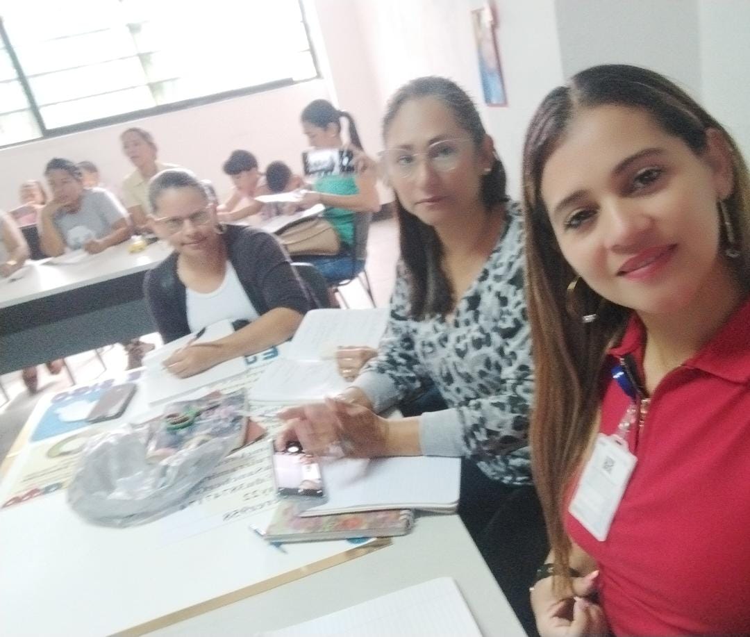 Anderson O Romero G tweet media