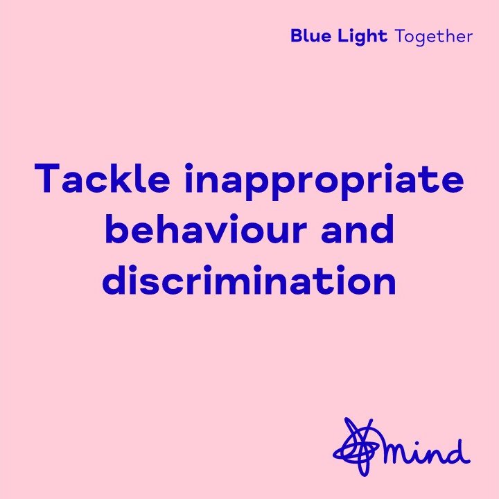 Mental health problems can affect anyone, but they’re more common among those of us who identify as LGBTQIA+.🏳️‍🌈 Find more tips to support your LGBTQIA+ colleagues 👉 bit.ly/3qZlinr #LGBTPrideMonth