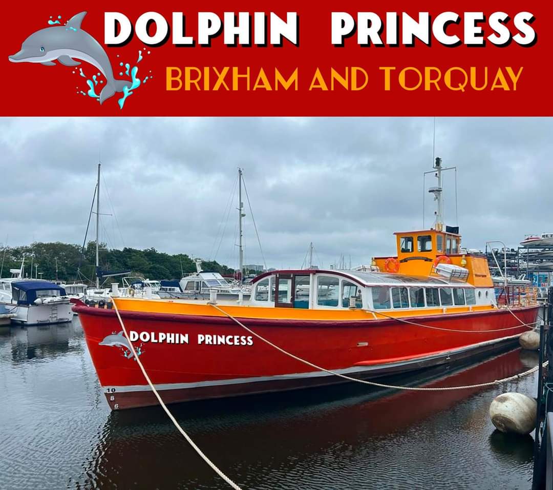 Funfish Trips & Pleasure Cruises tweet media