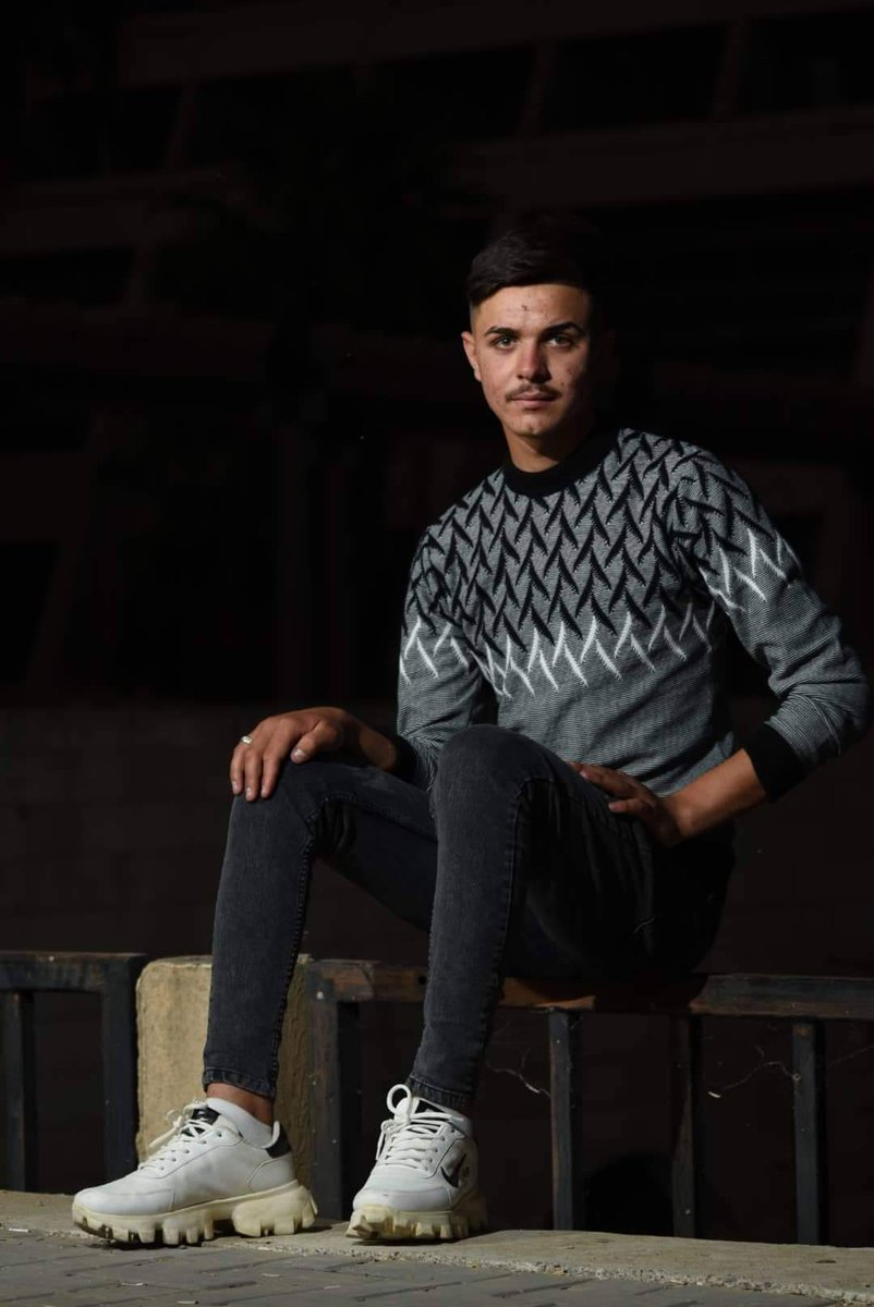 منتظر حيدر tweet media