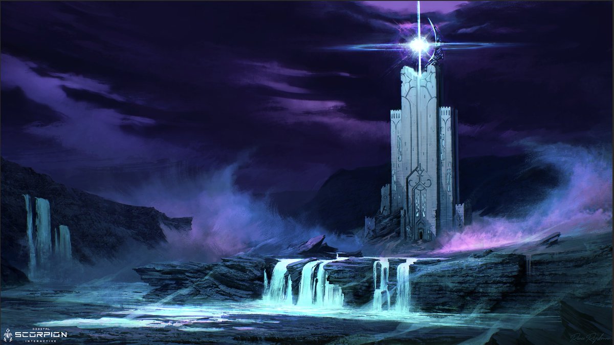 digi_scorp's tweet photo. Venture to the eerie Tower of Aevorum in Hit N' Bit, once a realm of peace, now shrouded in darkness. Uncover the secrets of this haunting structure and unravel the truth behind the whispers that echo through the halls.
#HitNBit #gameart #gaming #indiegame #videogames https://t.co/K91vNJI1rb