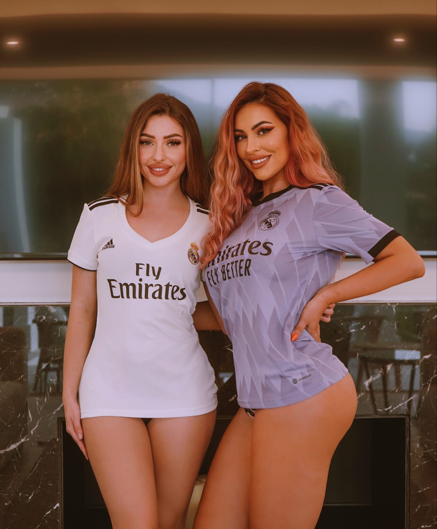 Call girl in Madrid