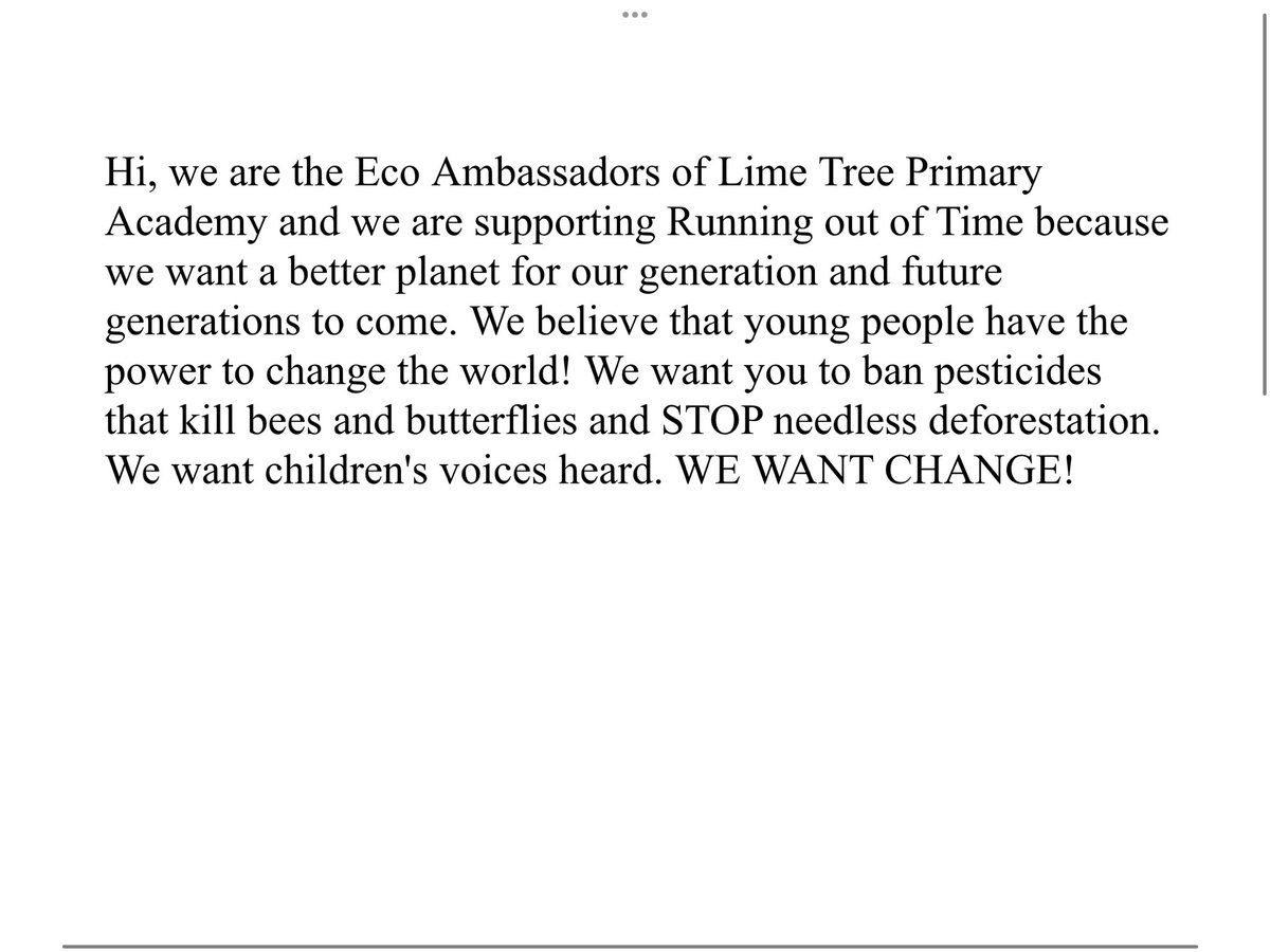 Year6T LTPA tweet media