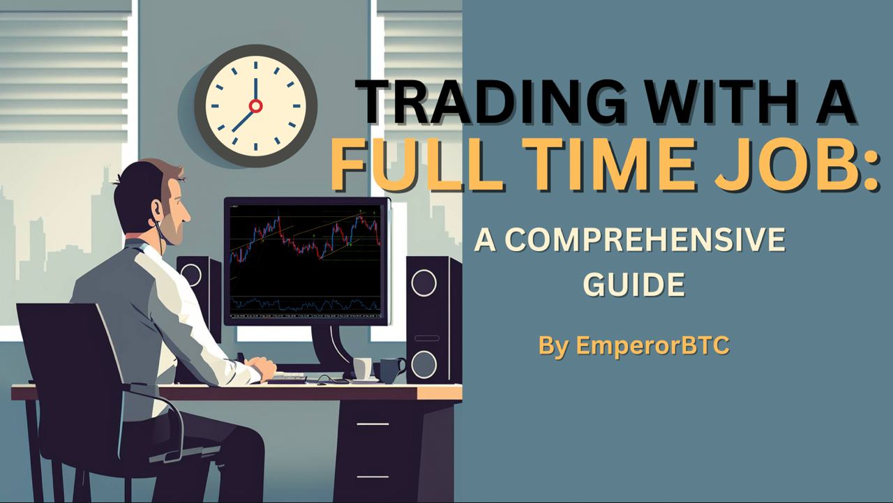 How to TRADE! (full guide)