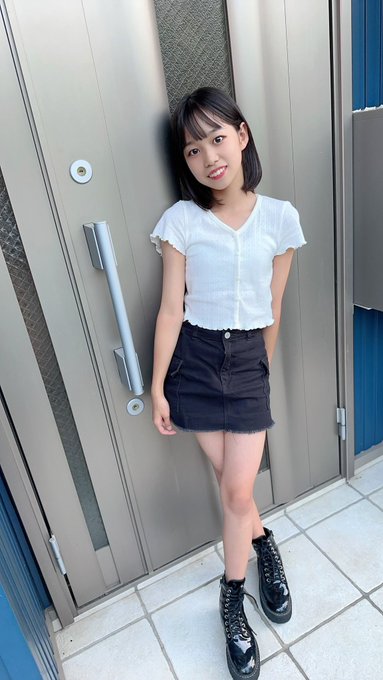 Twitterのコスプレ画像7