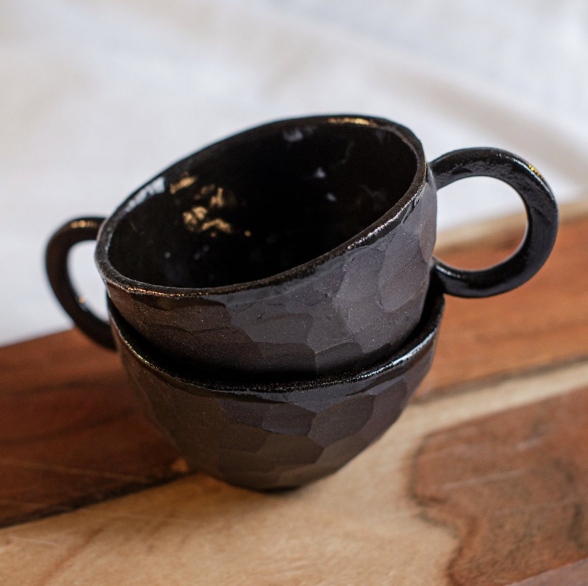 amelietour's tweet photo. As a side project, I do some ceramics. To relax and enjoy the moment. And then, I link everything to 3D modeling, sculpting and material... the IRL version. https://t.co/HPPFm5myna