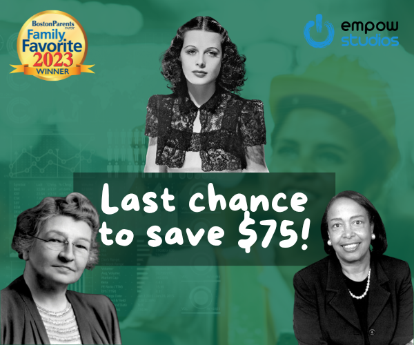 Empow Studios tweet media