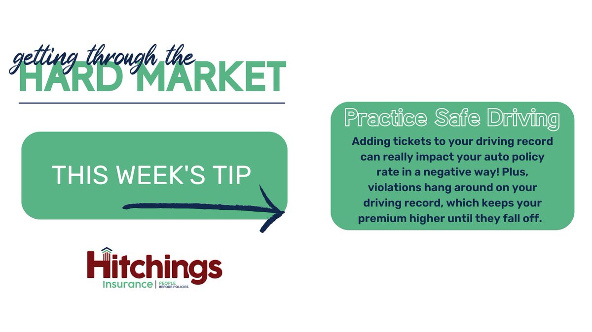 Phones are one distraction that makes the roadways dangerous.

Phone down and drive safe! Not only can it help save your life and keep others safe, but it can also help save money!