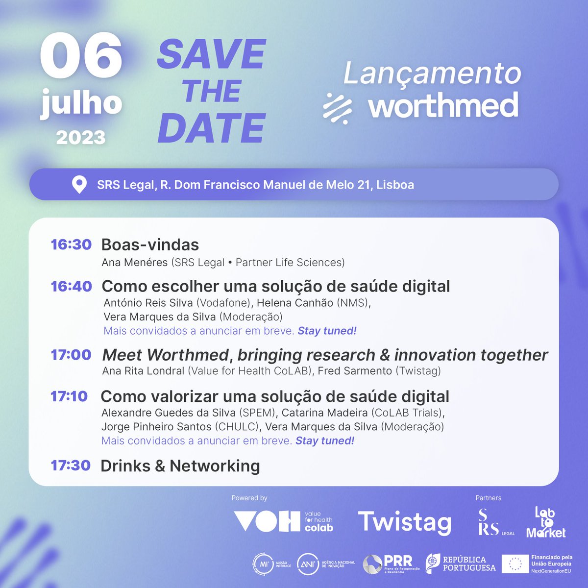 Value for Health CoLAB | Collaborative Laboratory tweet media