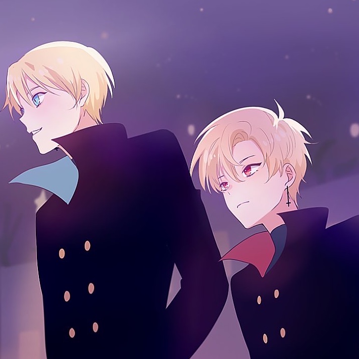 SINxHOLIC 𓄽 tweet media