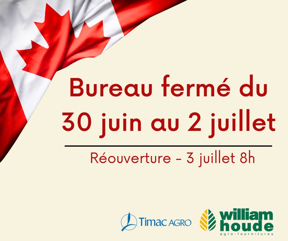 William Houde tweet media