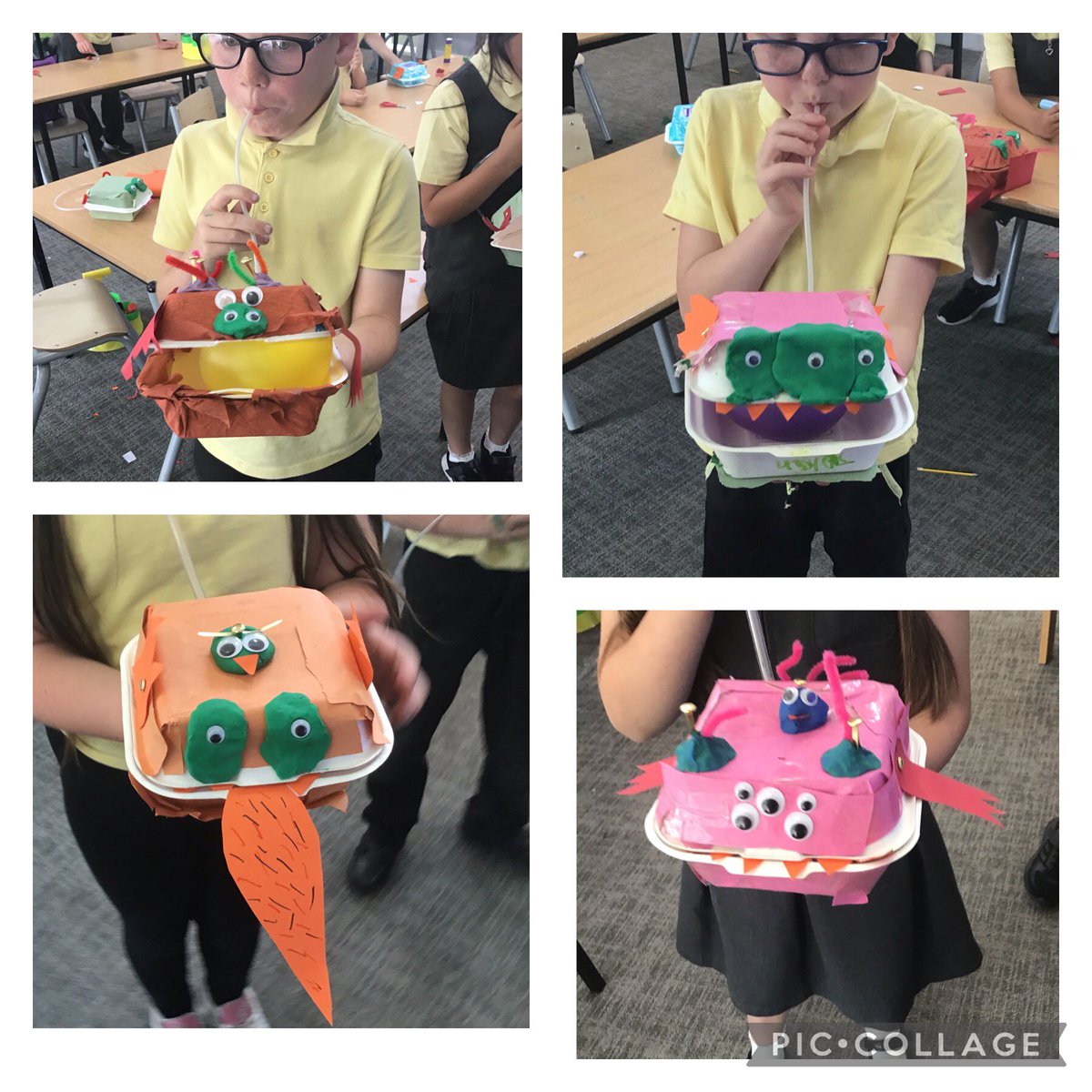 Miss Carr HGPA tweet media