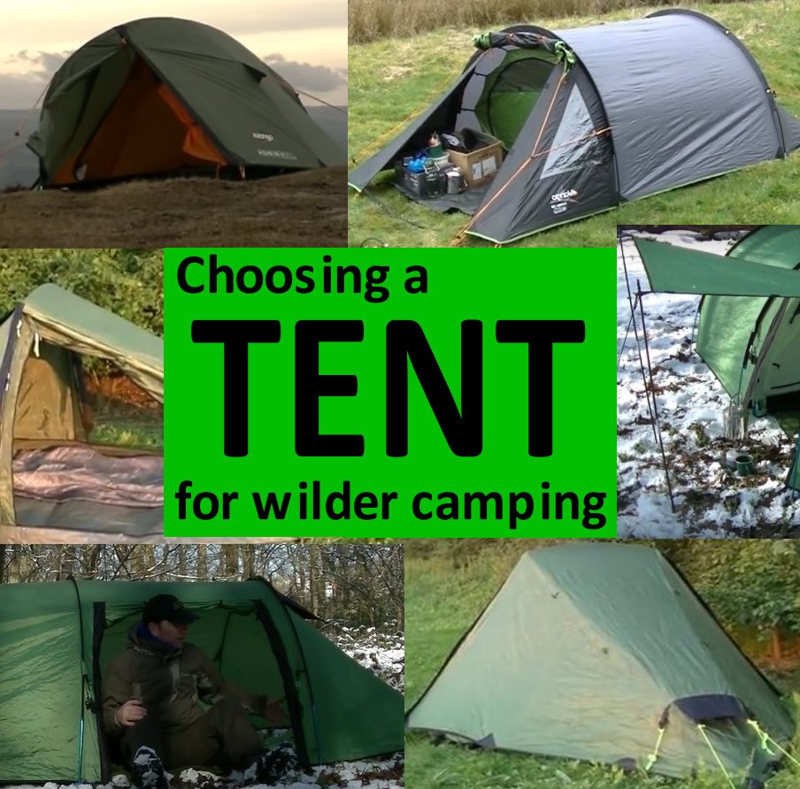 New blog post on our website:
nearlywildcamping.org/how-to-choose-…